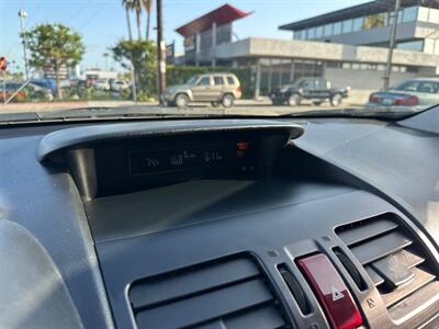2012 Subaru Impreza 2.0i Premium   - Photo 15 - Costa Mesa, CA 92626