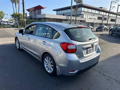 2012 Subaru Impreza 2.0i Premium   - Photo 4 - Costa Mesa, CA 92626
