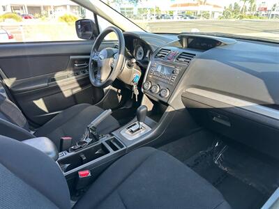 2012 Subaru Impreza 2.0i Premium   - Photo 17 - Costa Mesa, CA 92626
