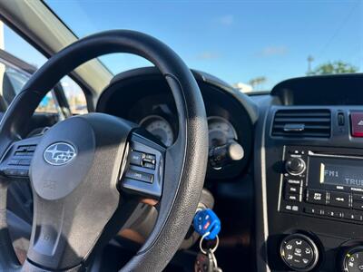 2012 Subaru Impreza 2.0i Premium   - Photo 9 - Costa Mesa, CA 92626