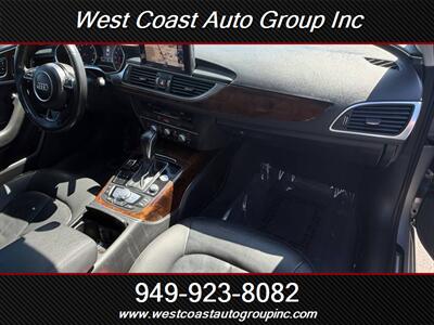 2018 Audi A6 2.0T Premium - Photo 9 - Costa Mesa, CA 92626
