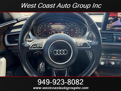 2018 Audi A6 2.0T Premium - Photo 16 - Costa Mesa, CA 92626