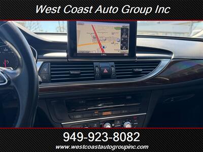2018 Audi A6 2.0T Premium - Photo 14 - Costa Mesa, CA 92626