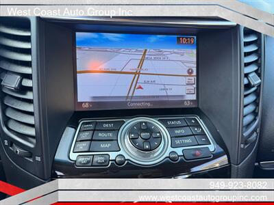 2015 INFINITI QX70 - Photo 15 - Costa Mesa, CA 92626