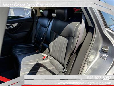 2015 INFINITI QX70 - Photo 10 - Costa Mesa, CA 92626