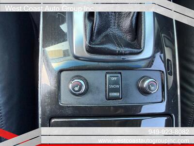 2015 INFINITI QX70 - Photo 14 - Costa Mesa, CA 92626
