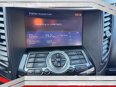 2015 INFINITI QX70 - Photo 19 - Costa Mesa, CA 92626