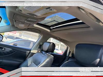 2015 INFINITI QX70 - Photo 11 - Costa Mesa, CA 92626