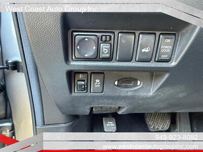 2015 INFINITI QX70 - Photo 18 - Costa Mesa, CA 92626