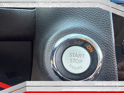 2015 INFINITI QX70 - Photo 23 - Costa Mesa, CA 92626