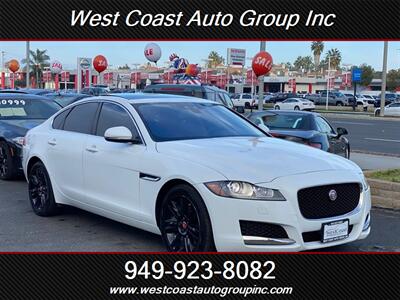 2017 Jaguar XF 35t   - Photo 26 - Costa Mesa, CA 92626