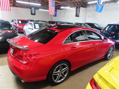 2014 Mercedes-Benz CLA CLA 250   - Photo 3 - Costa Mesa, CA 92626