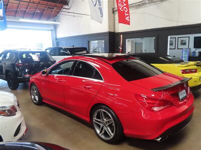 2014 Mercedes-Benz CLA CLA 250   - Photo 4 - Costa Mesa, CA 92626