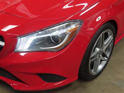 2014 Mercedes-Benz CLA CLA 250   - Photo 22 - Costa Mesa, CA 92626