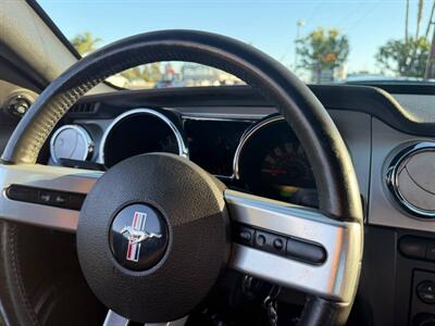 2007 Ford Mustang GT Premium   - Photo 12 - Costa Mesa, CA 92626