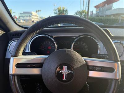 2007 Ford Mustang GT Premium   - Photo 16 - Costa Mesa, CA 92626