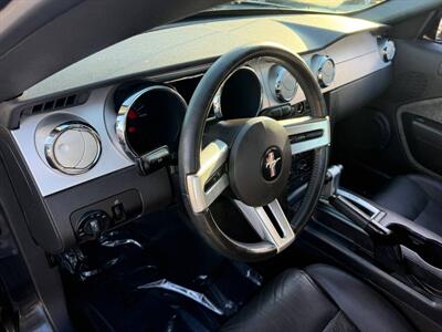 2007 Ford Mustang GT Premium   - Photo 10 - Costa Mesa, CA 92626