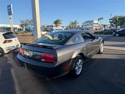 2007 Ford Mustang GT Premium   - Photo 3 - Costa Mesa, CA 92626
