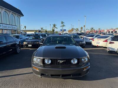 2007 Ford Mustang GT Premium   - Photo 5 - Costa Mesa, CA 92626