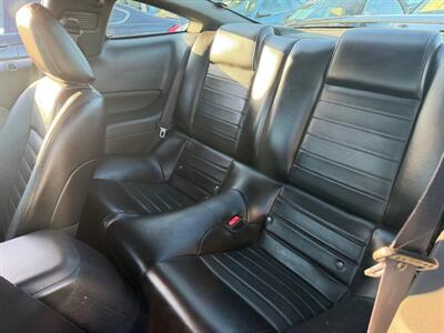 2007 Ford Mustang GT Premium   - Photo 11 - Costa Mesa, CA 92626