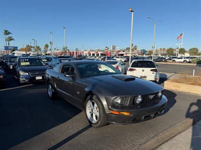 2007 Ford Mustang GT Premium   - Photo 2 - Costa Mesa, CA 92626