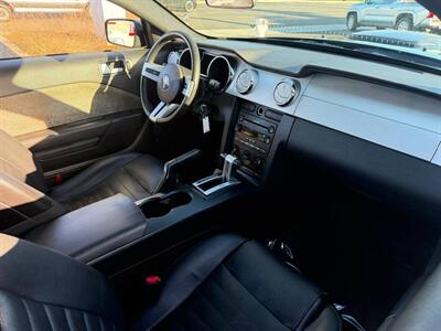 2007 Ford Mustang GT Premium   - Photo 8 - Costa Mesa, CA 92626