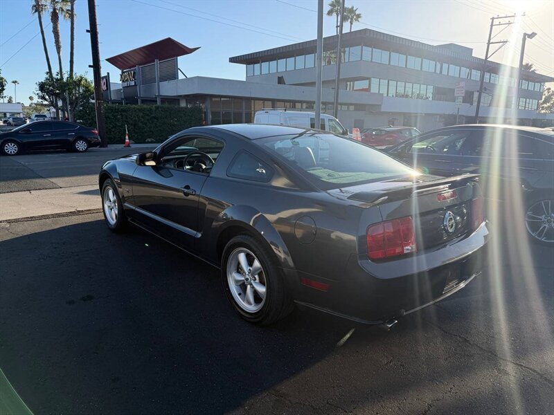2007 Ford Mustang GT Premium photo 3