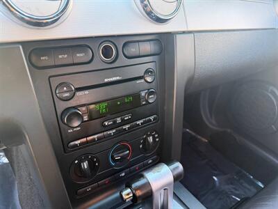 2007 Ford Mustang GT Premium   - Photo 14 - Costa Mesa, CA 92626