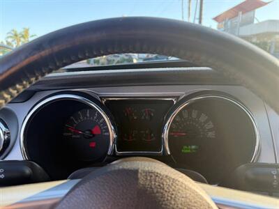 2007 Ford Mustang GT Premium   - Photo 15 - Costa Mesa, CA 92626