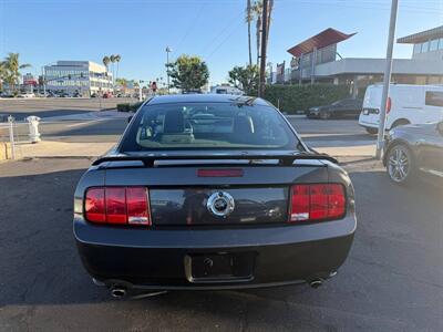 2007 Ford Mustang GT Premium   - Photo 6 - Costa Mesa, CA 92626