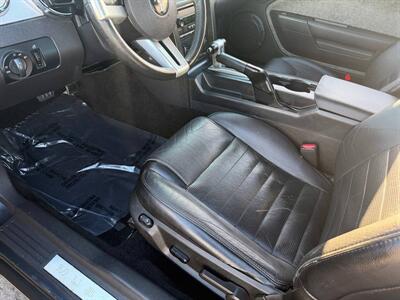2007 Ford Mustang GT Premium   - Photo 9 - Costa Mesa, CA 92626