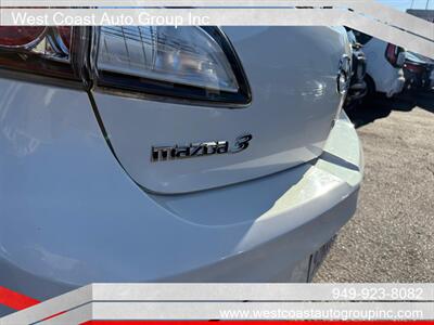 2012 Mazda Mazda3 i Touring - Photo 21 - Costa Mesa, CA 92626