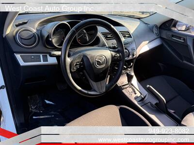 2012 Mazda Mazda3 i Touring - Photo 13 - Costa Mesa, CA 92626