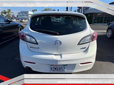 2012 Mazda Mazda3 i Touring - Photo 19 - Costa Mesa, CA 92626