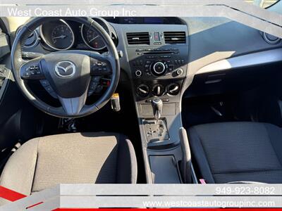 2012 Mazda Mazda3 i Touring - Photo 7 - Costa Mesa, CA 92626