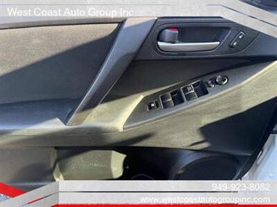 2012 Mazda Mazda3 i Touring - Photo 18 - Costa Mesa, CA 92626
