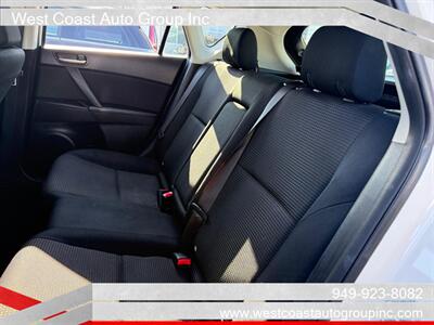 2012 Mazda Mazda3 i Touring - Photo 12 - Costa Mesa, CA 92626