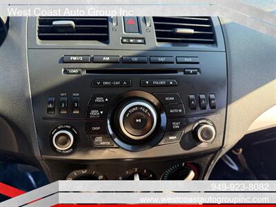 2012 Mazda Mazda3 i Touring - Photo 17 - Costa Mesa, CA 92626