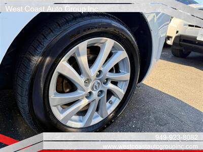 2012 Mazda Mazda3 i Touring - Photo 22 - Costa Mesa, CA 92626