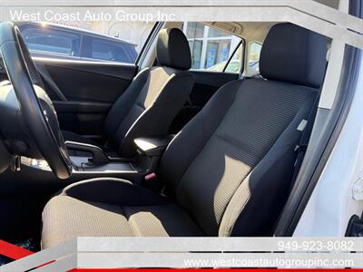 2012 Mazda Mazda3 i Touring - Photo 10 - Costa Mesa, CA 92626