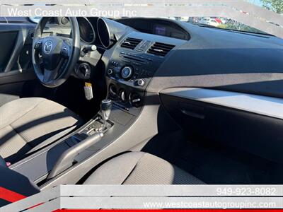 2012 Mazda Mazda3 i Touring - Photo 9 - Costa Mesa, CA 92626