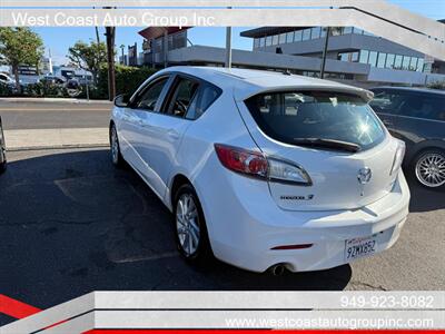 2012 Mazda Mazda3 i Touring - Photo 5 - Costa Mesa, CA 92626