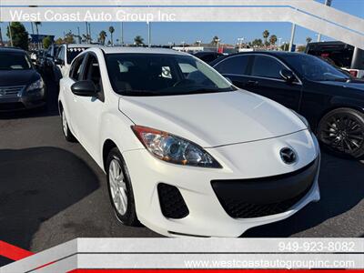 2012 Mazda Mazda3 i Touring - Photo 3 - Costa Mesa, CA 92626