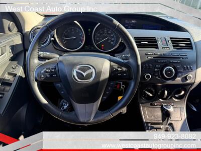2012 Mazda Mazda3 i Touring - Photo 6 - Costa Mesa, CA 92626