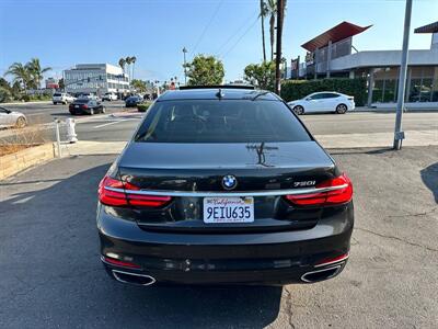 2016 BMW 750i   - Photo 31 - Costa Mesa, CA 92626