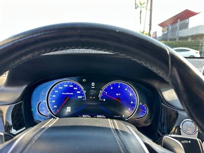 2016 BMW 750i   - Photo 27 - Costa Mesa, CA 92626