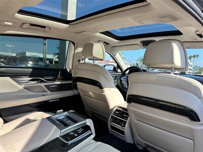 2016 BMW 750i   - Photo 12 - Costa Mesa, CA 92626
