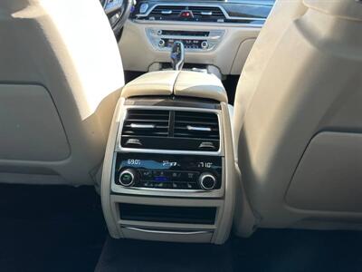 2016 BMW 750i   - Photo 23 - Costa Mesa, CA 92626