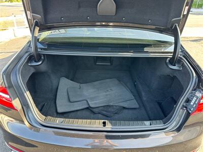 2016 BMW 750i   - Photo 30 - Costa Mesa, CA 92626