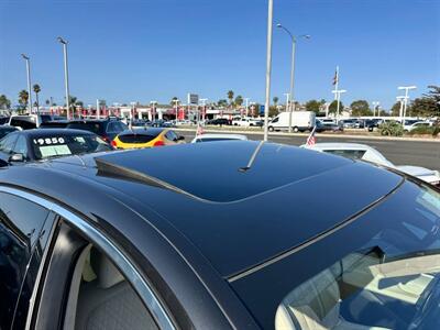 2016 BMW 750i   - Photo 28 - Costa Mesa, CA 92626